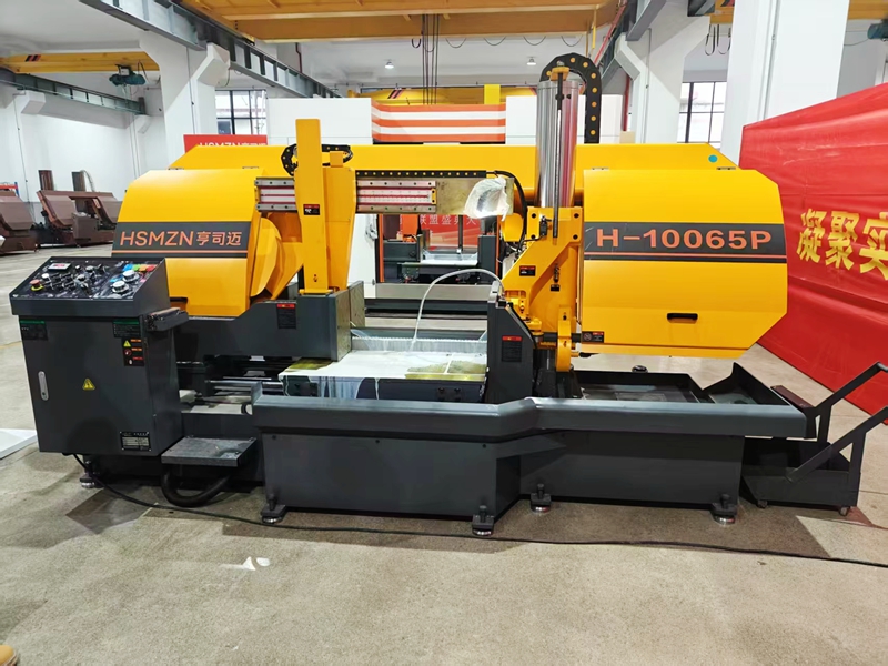 型號：HSMZN亨司邁H-10065P