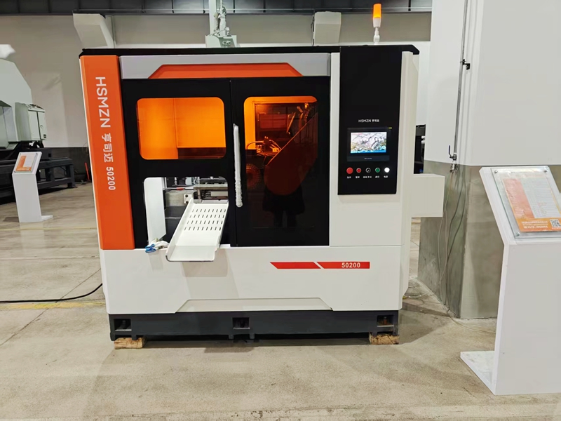 型號：HSMCNC亨司邁-50200